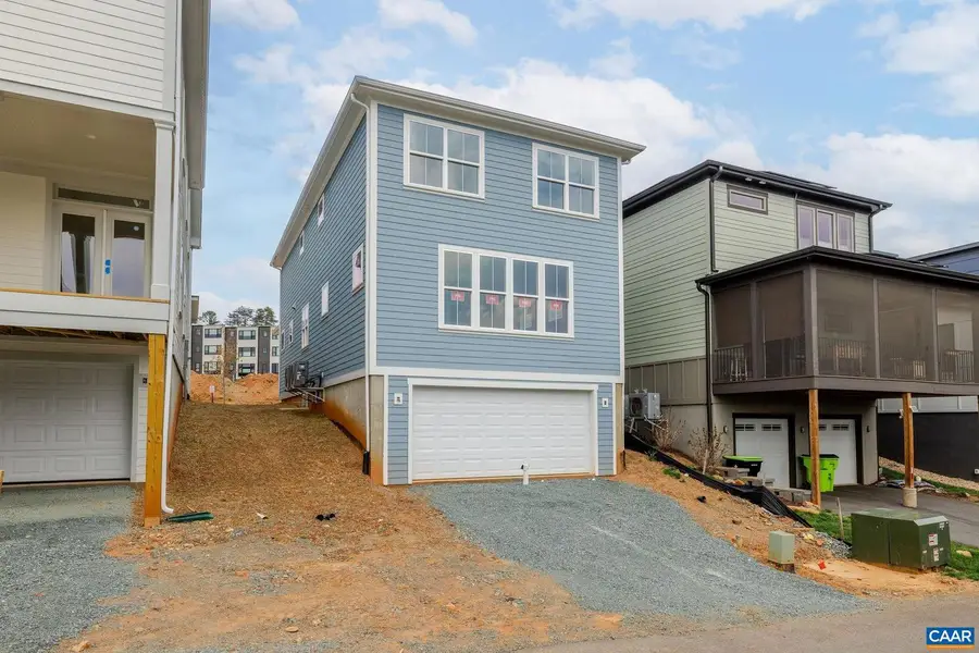 448 Nicholson St, Charlottesville, VA 22901 - #2