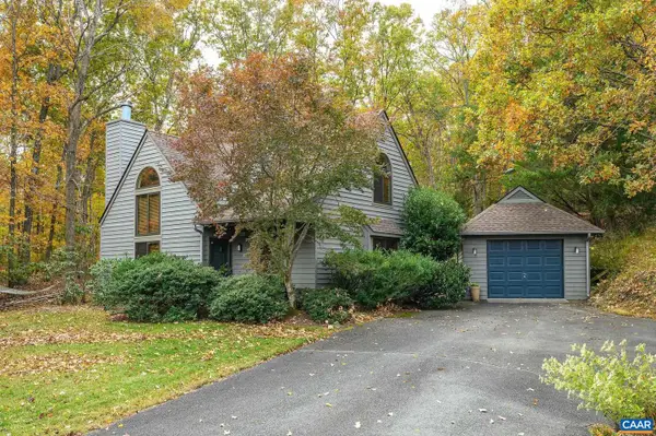 1688 Stoney Creek Dr, CHARLOTTESVILLE, VA 22902