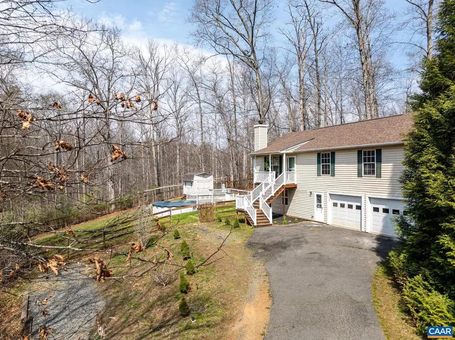 1029 West Daffodil Rd, Ruckersville, VA 22968 - #3