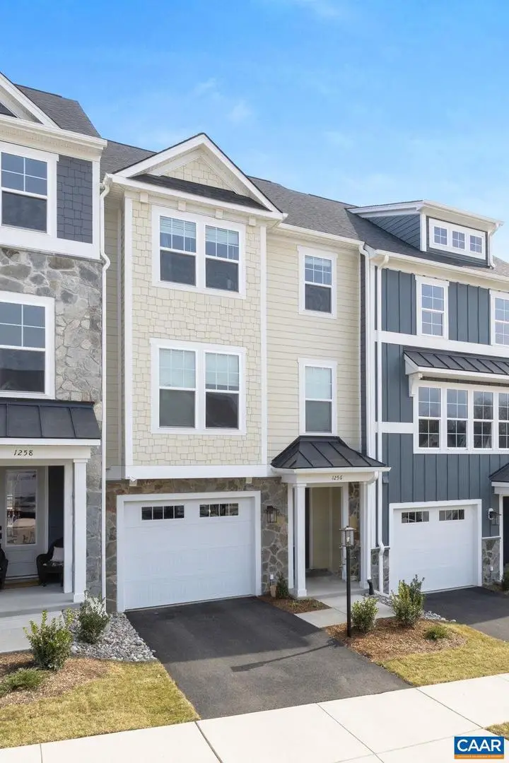 34 Talen Ln, Charlottesville, VA 22911 - #2