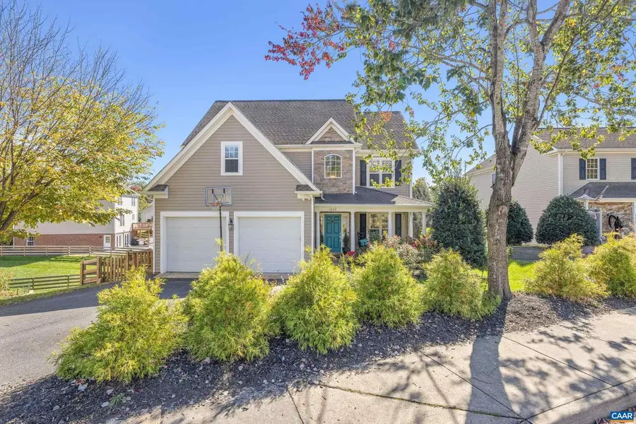 1230 Amber Ridge Rd, Charlottesville, VA 22901 - #2