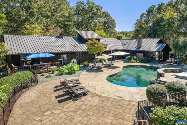 340 Grassmere Rd, CHARLOTTESVILLE, VA 22903