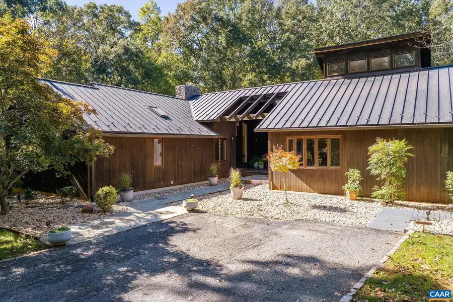 340 Grassmere Rd, Charlottesville, VA 22903 - #2