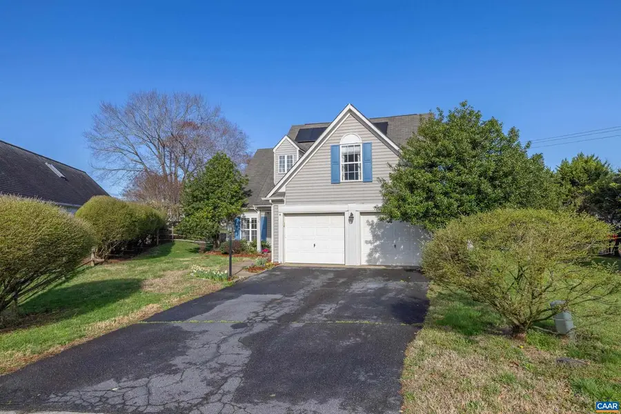 3256 Timberwood Pkwy, Charlottesville, VA 22911 - #2