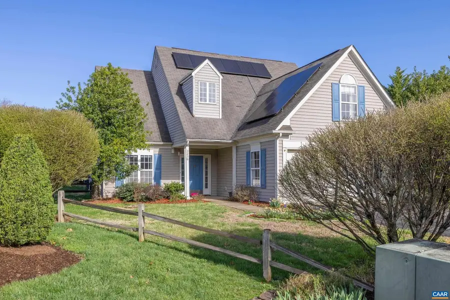 3256 Timberwood Pkwy, Charlottesville, VA 22911 - #3