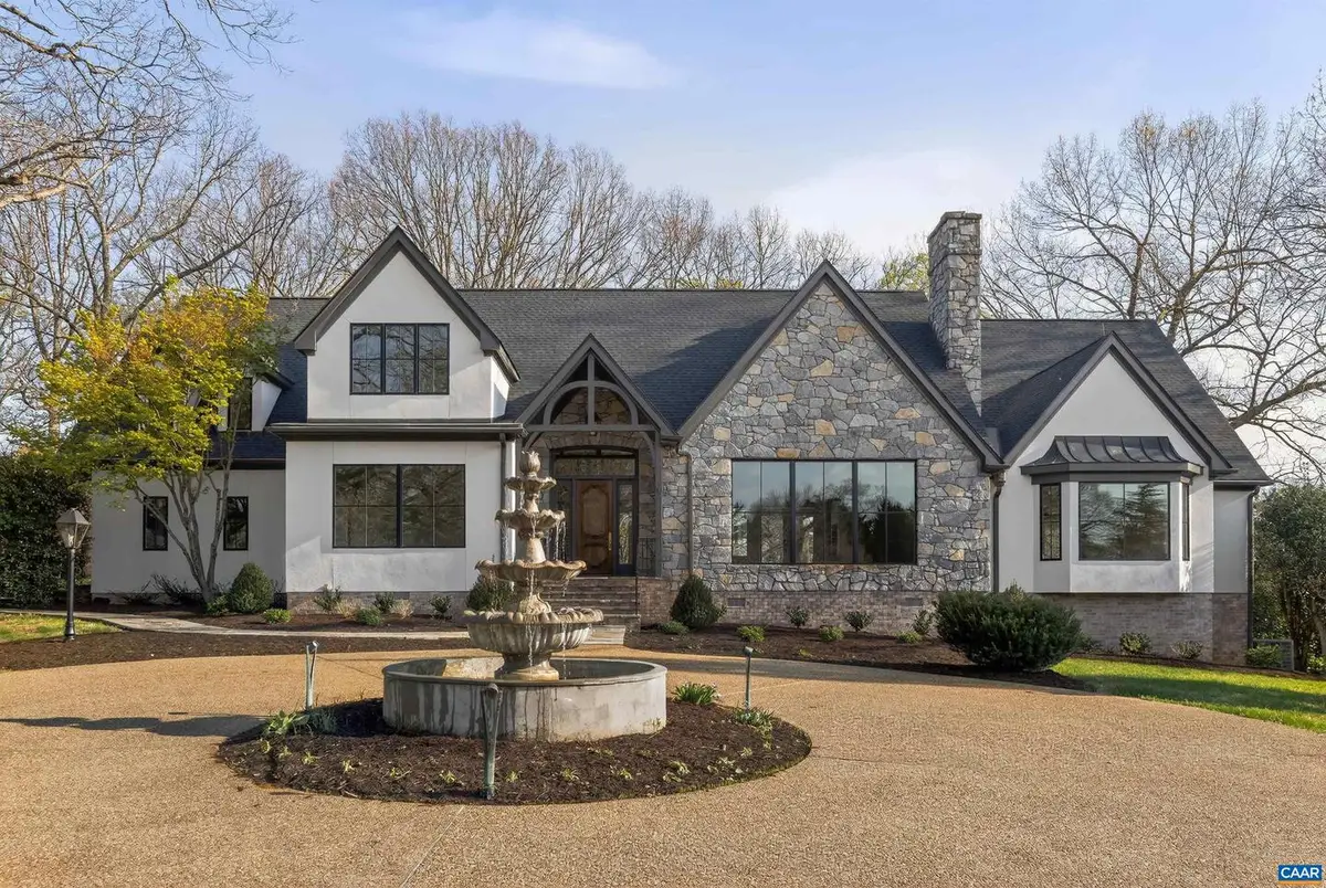 2121 Garth Rd, Charlottesville, VA 22901 - #1