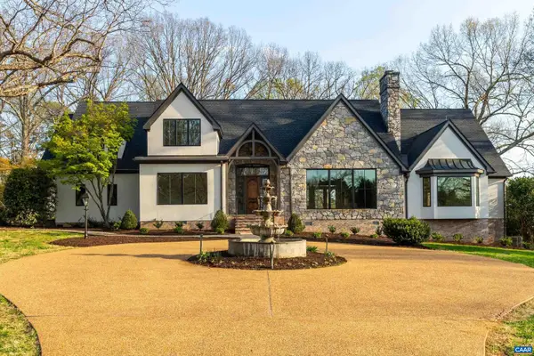 2121 Garth Rd, CHARLOTTESVILLE, VA 22901