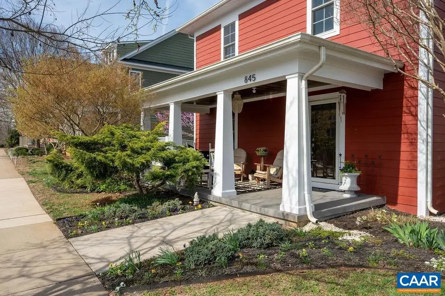 845 Belvedere Blvd, Charlottesville, VA 22901 - #3