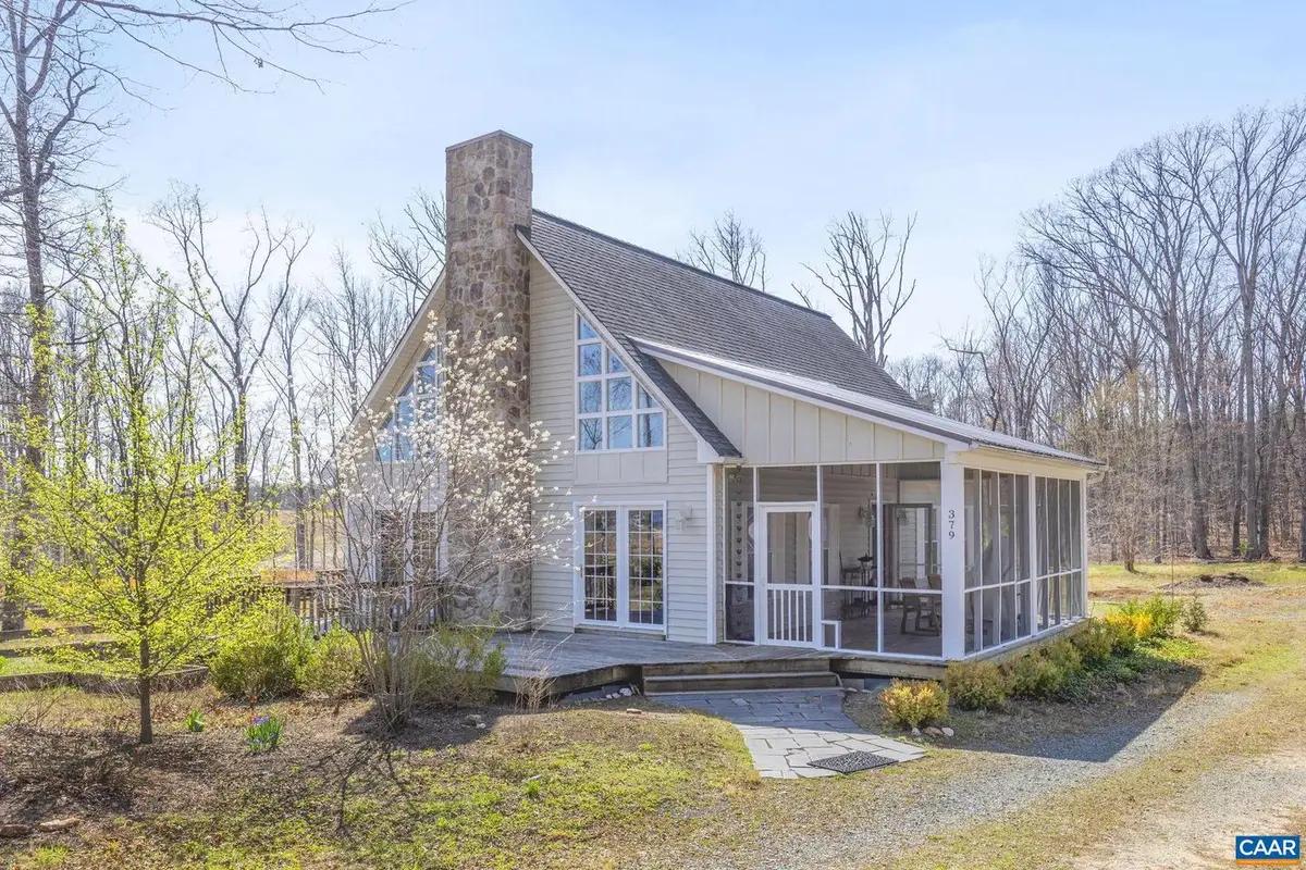 379 Fox Ridge Ln, Palmyra, VA 22963 - #1