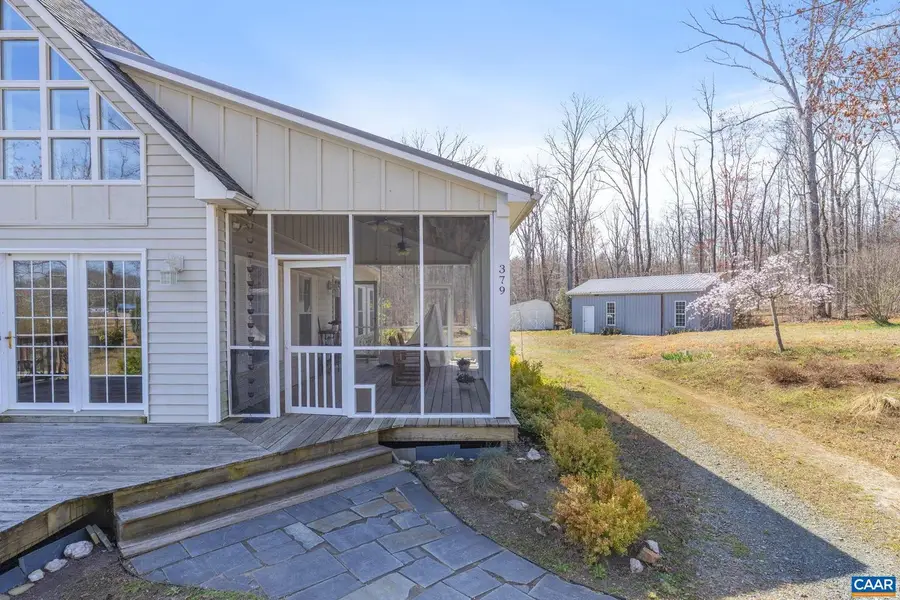 379 Fox Ridge Ln, Palmyra, VA 22963 - #2