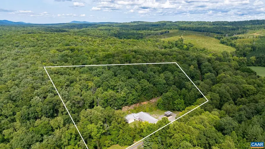 Tbd Irish Rd, Schuyler, VA 22969 - #2