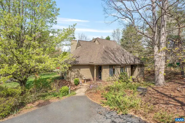 1 Ridgeview Cir, CHARLOTTESVILLE, VA 22902
