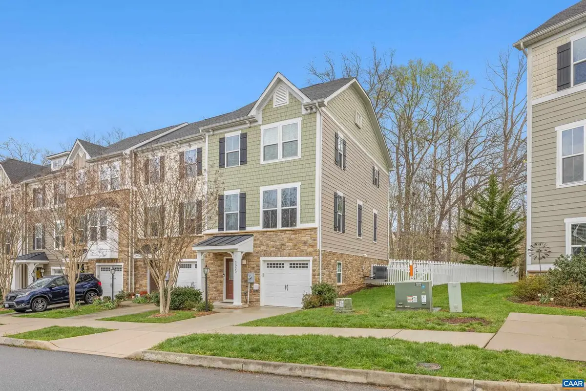 2030 Bethpage Ct, Charlottesville, VA 22901 - #1