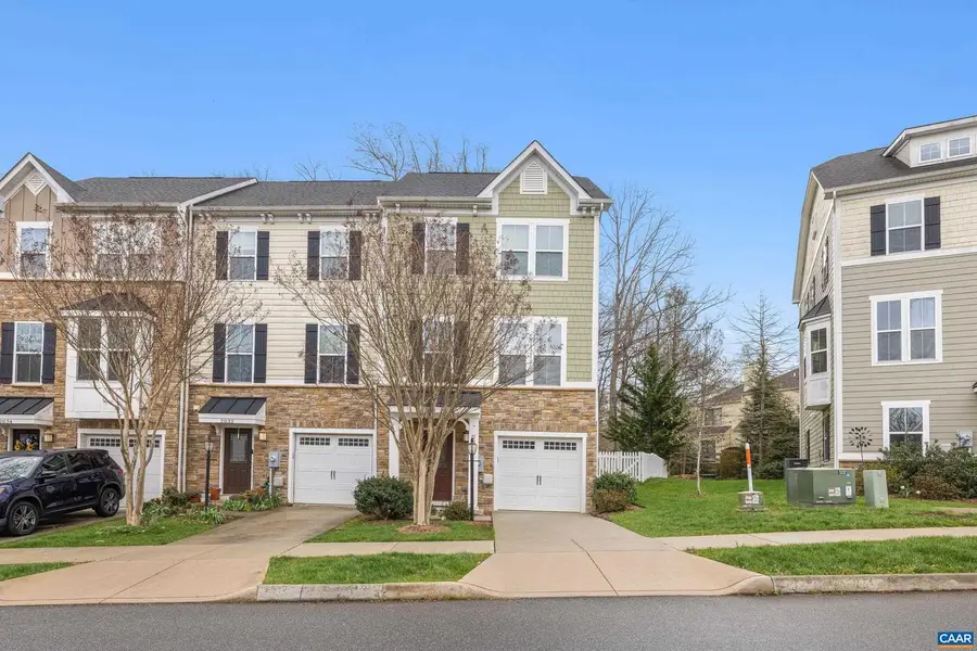 2030 Bethpage Ct, Charlottesville, VA 22901 - #2