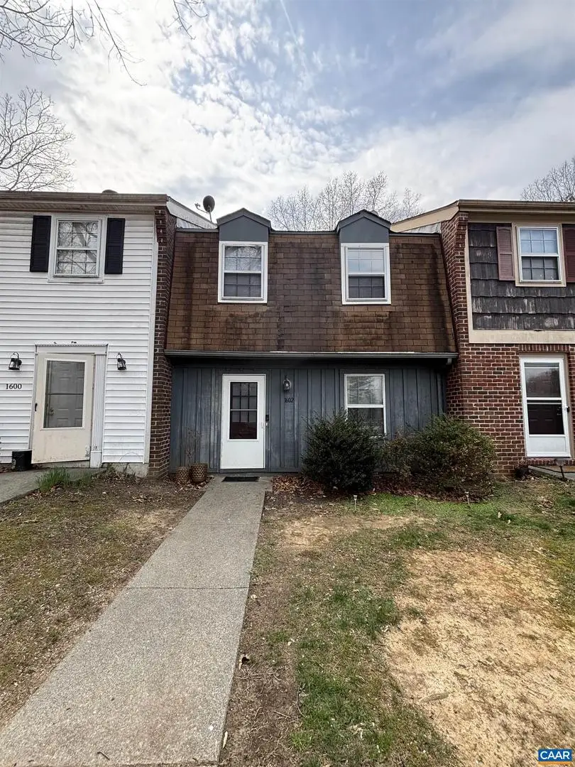 1602 Townwood Ct, Charlottesville, VA 22901 - #2