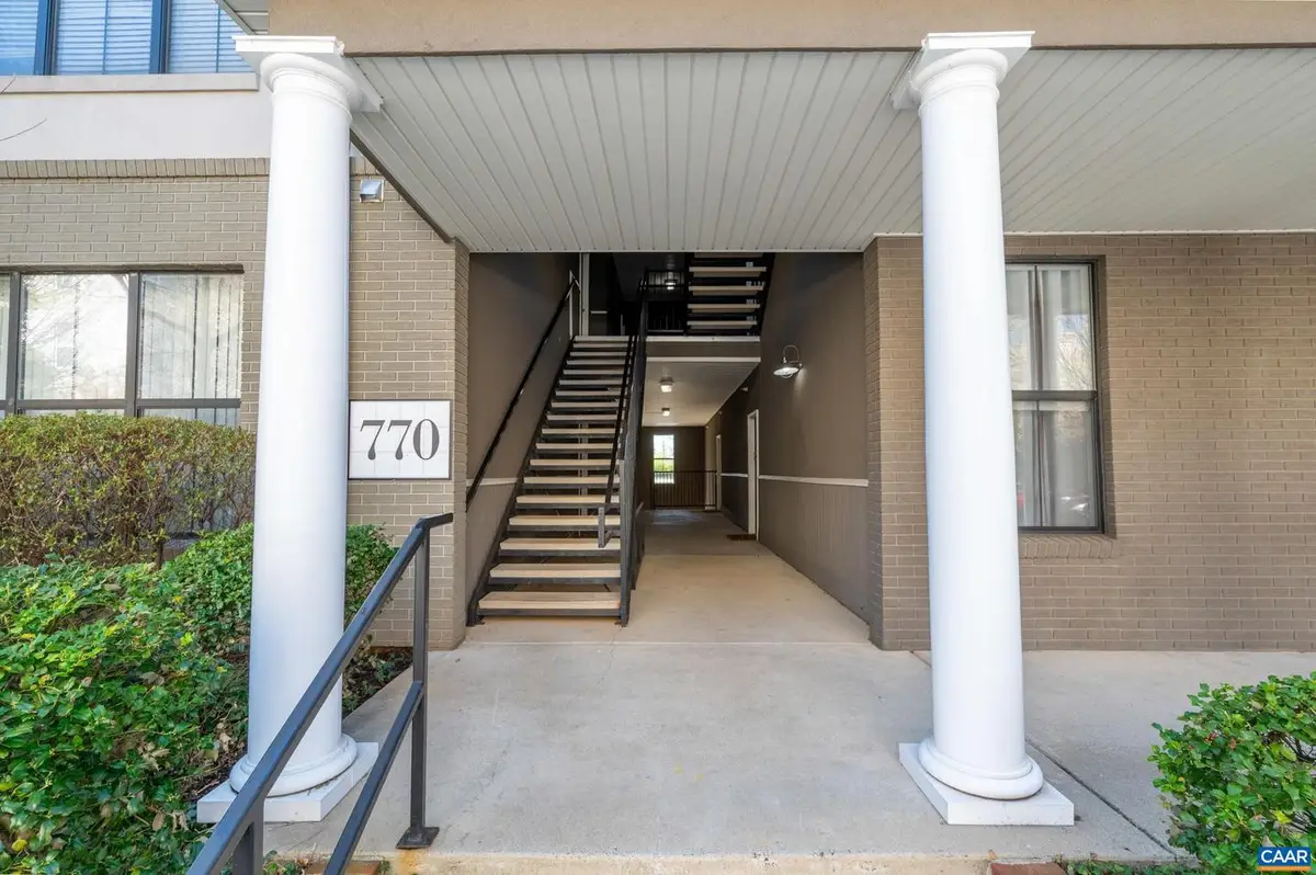 770 Walker Sq #3c, Charlottesville, VA 22903 - #1
