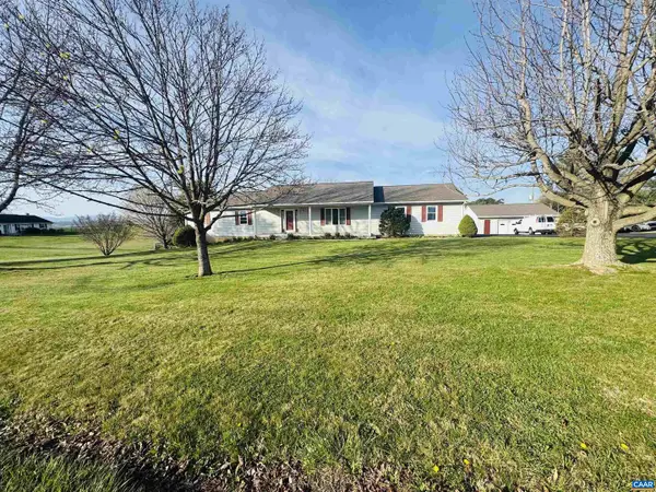 224 Saint James Rd, FISHERSVILLE, VA 22939