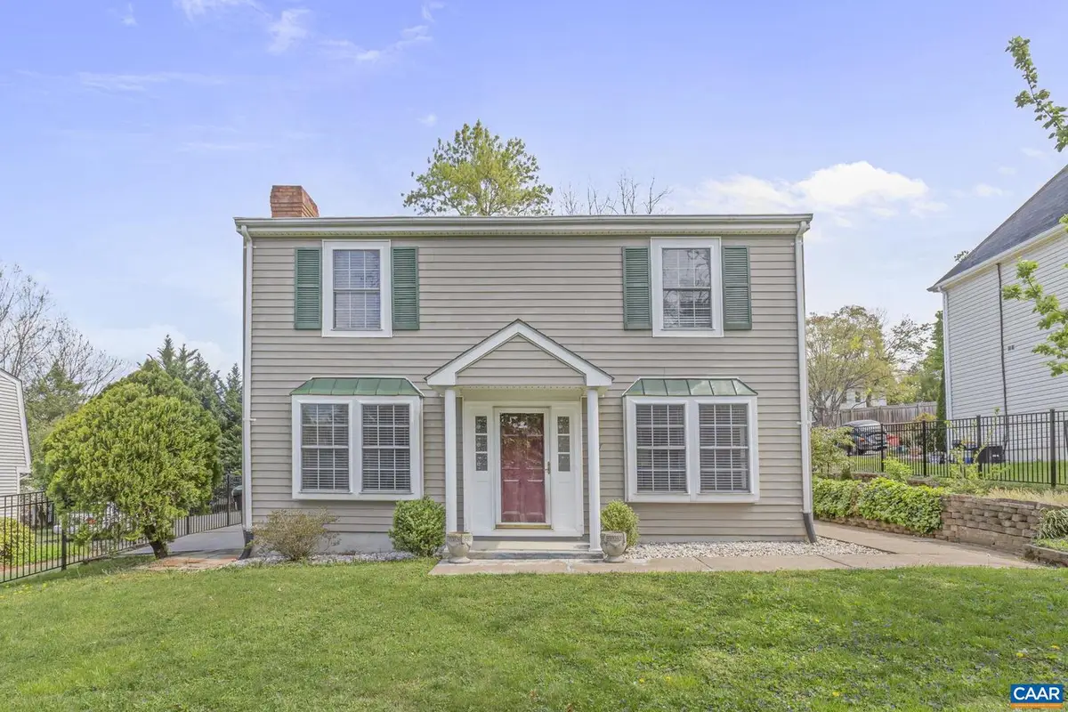 807 Watson Ave, Charlottesville, VA 22901 - #1