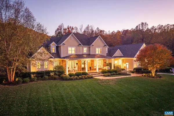 585 Chesapeake Bay Pl, CHARLOTTESVILLE, VA 22903