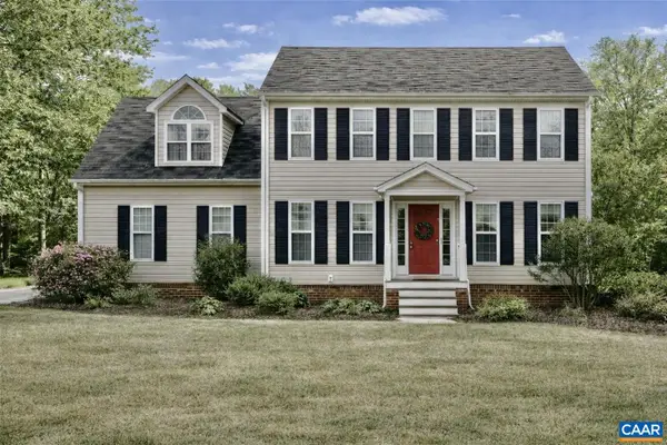 191 Sam Boyd Rd, LOUISA, VA 23093