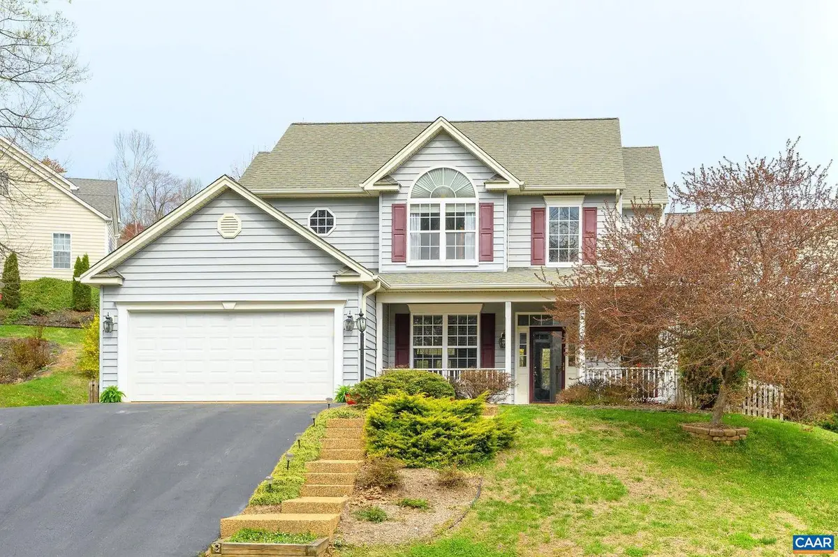 1156 Foxvale Ln, Charlottesville, VA 22902 - #1