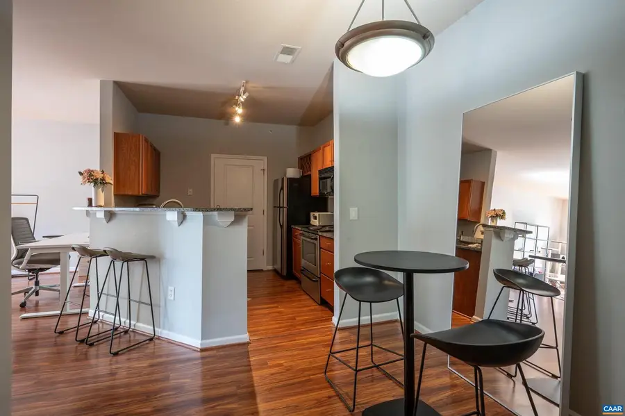 735 Walker Sq #2a, Charlottesville, VA 22903 - #2