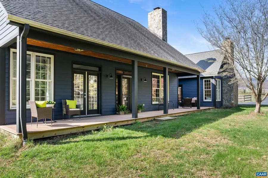 9197 Critzers Shop Rd, Afton, VA 22920 - #2