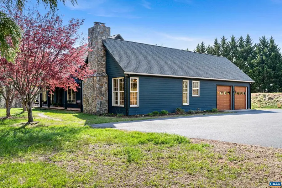 9197 Critzers Shop Rd, Afton, VA 22920 - #3