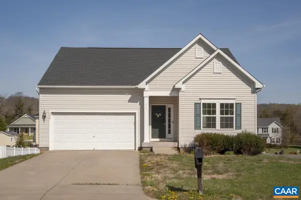 236 Brimfell St, GORDONSVILLE, VA 22942