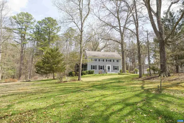 5695 Free Union Rd, FREE UNION, VA 22940