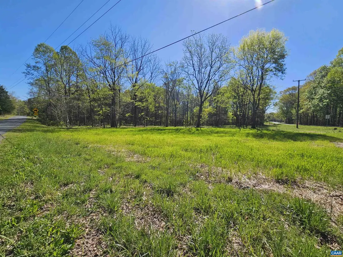 1.441 Ac Physic Spring Rd #12, Dillwyn, VA 23936 - #1