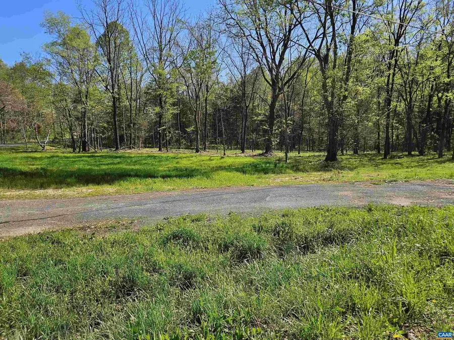1.441 Ac Physic Spring Rd #12, Dillwyn, VA 23936 - #3