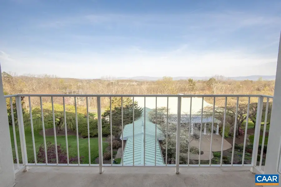 500 Crestwood Dr #1405, Charlottesville, VA 22903 - #3