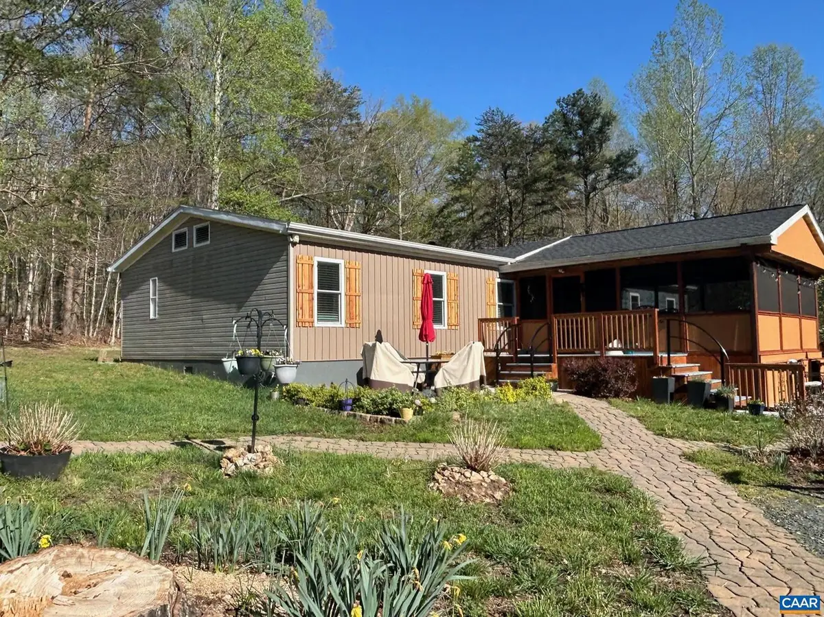 7234 Three Notch Rd, Louisa, VA 23093 - #1