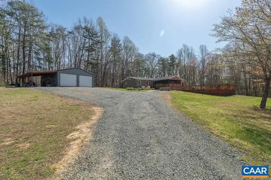 7234 Three Notch Rd, Louisa, VA 23093 - #2