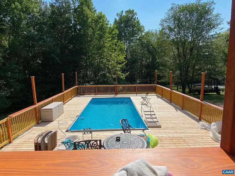 7234 Three Notch Rd, Louisa, VA 23093 - #3