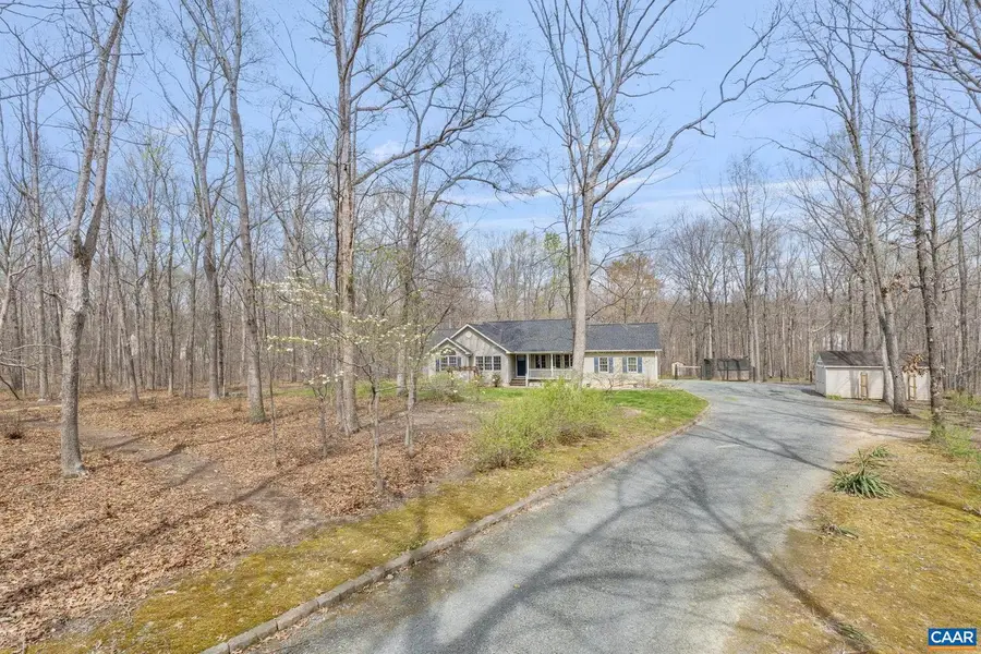 131 Retriever Ridge Dr, Gordonsville, VA 22942 - #2