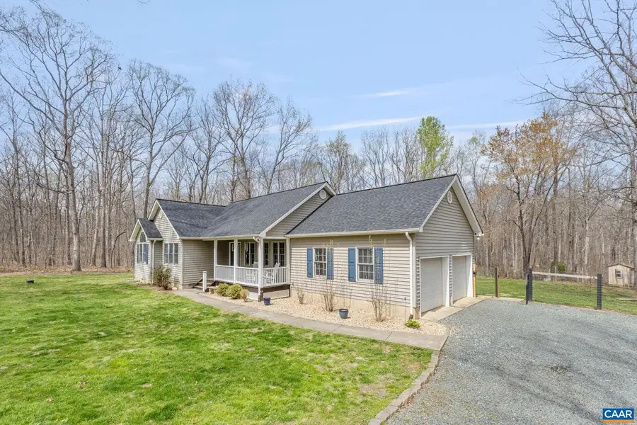 131 Retriever Ridge Dr, Gordonsville, VA 22942 - #3