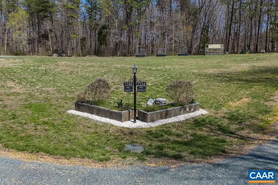7246 Three Notch Rd, Louisa, VA 23093 - #3