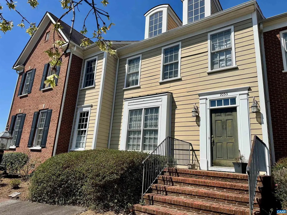 1053 Haden Ter, Crozet, VA 22932 - #1