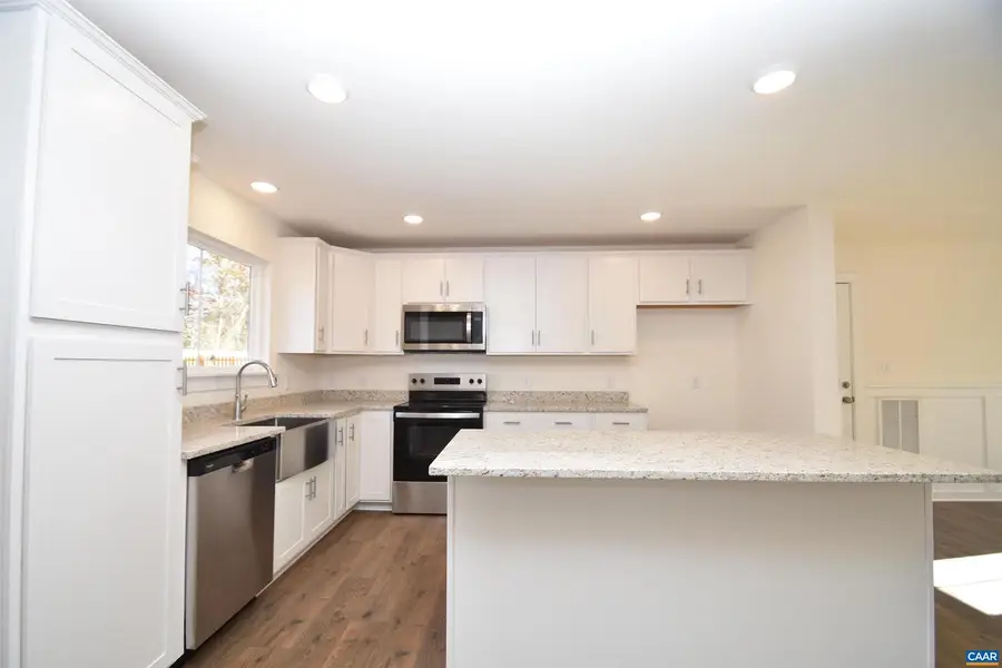 Lot4 Kidds Dairy Rd #kd4, Scottsville, VA 24590 - #2