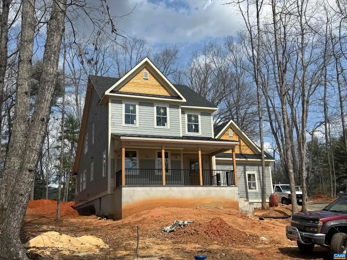 4360 Garth Rd, Charlottesville, VA 22901 - #1