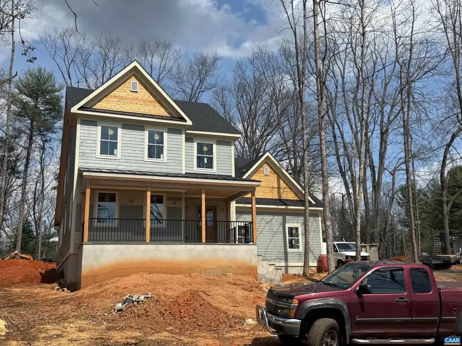 4360 Garth Rd, Charlottesville, VA 22901 - #2