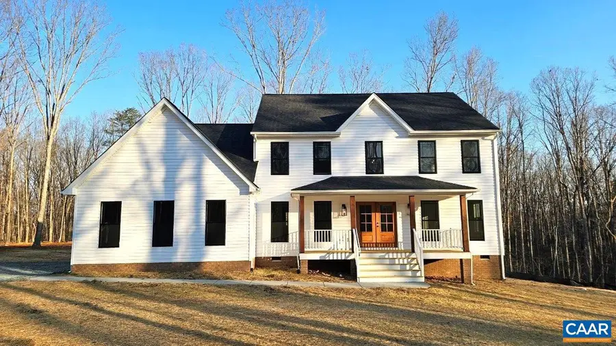 Lot 19 Porkchop Ct, Louisa, VA 23093 - #3