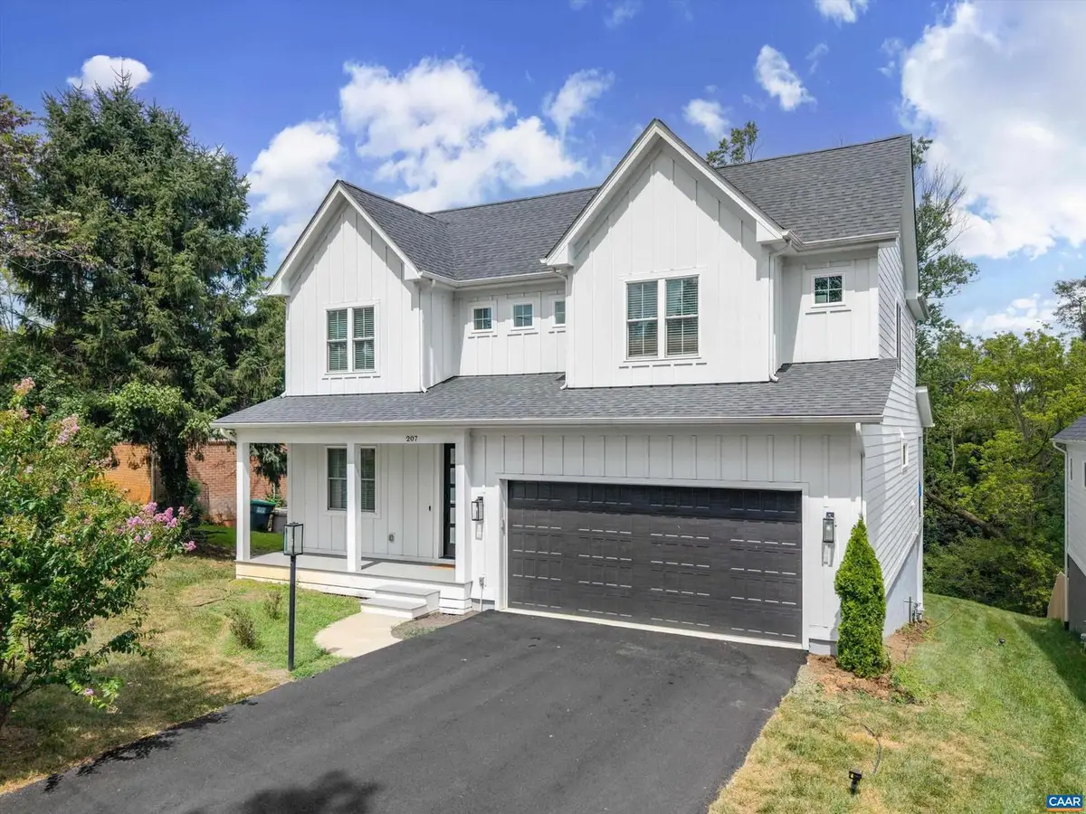 207 Hartmans Mill Rd, Charlottesville, VA 22902 - #1