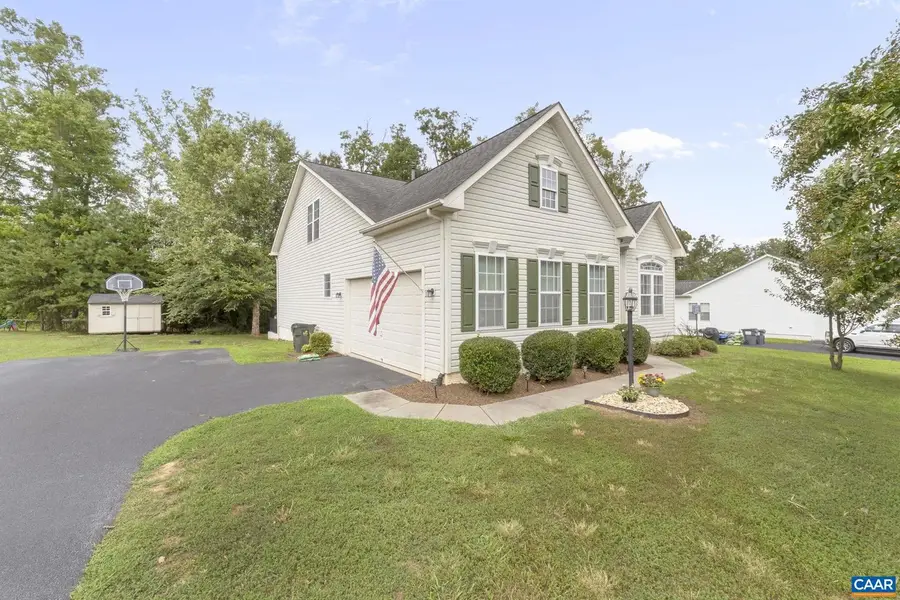 179 Justin Dr, Palmyra, VA 22963 - #3