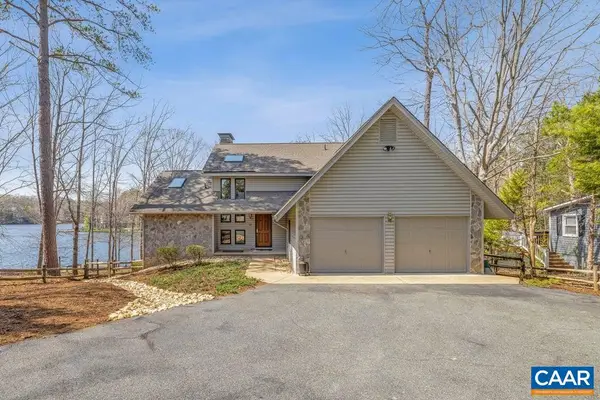 27 Ashlawn Blvd, PALMYRA, VA 22963