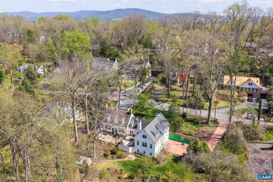 1331 Hilltop Rd, Charlottesville, VA 22903 - #2