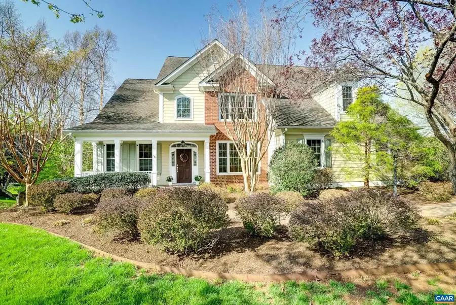 820 Carlyle Pl, Charlottesville, VA 22903 - #2