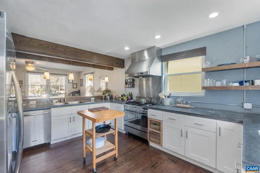 502 Druid Ave, Charlottesville, VA 22902 - #3